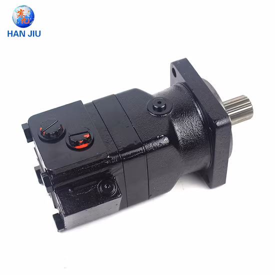 Bmt500 -4-M-D-B Low Speed High Torque Motor Replacement Sauer Danfosss