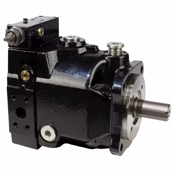Заменить Rexroth Poclain MCR Mcre Series Передвижной экскаватор Радиальный поршневой двигатель Ms Mse Гидравлический орбитальный мотор-редуктор с орбитальной передачей Мотор-колесо Приводной двигатель OEM Parker